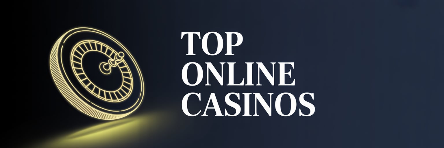 Top Online Casinos: The Ultimate Guide to the Best Gambling Sites